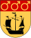 Östhammar Municipality Coat of Arms