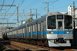 2000 series