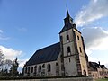 Église Saint-Jean de Belhomert-Guéhouville