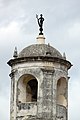 La Giraldilla del Castillo de la Real Fuerza de La Habana