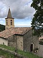 Église Saint-Pierre de Lyas