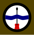 202nd Lines of Communication Area (Assam)[89]