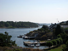 Nøtterøy – Veduta