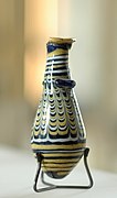 Flacon à parfum, Ier siècle av. J.-C. (Louvre)