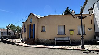 Ayuntamiento de Cebanico (León)