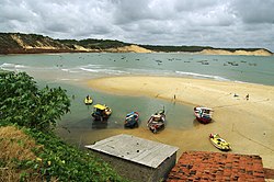 Praia do Porto