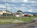 Bahnhof Kassel-Bettenhausen