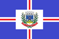 Bandeira de Jequitinhonha