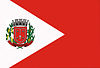 Flag of Mangueirinha