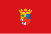 Flag of Petilla de Aragón