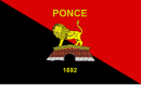 Drapeau de Ponce