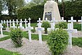 Französischer Soldatenfriedhof