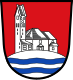 Coat of arms of Bergkirchen