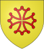 Blason de Céreste-en-Luberon