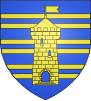 Coat of arms of Territoire de Belfort