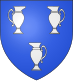 Coat of arms of Eyguières
