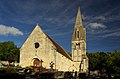 Église Notre-Dame