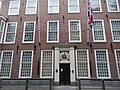 Embassy of the United Kingdom in The Hague