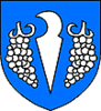 Coat of arms of Brno-Jundrov