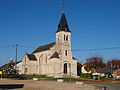 Église Saint-Liphard de Bucy-Saint-Liphard