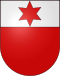 Coat of arms of Dotzigen