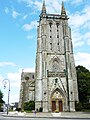 Église Saint-Trémeur de Carhaix