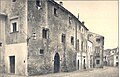 Teramo. Casa della famiglia Melatino