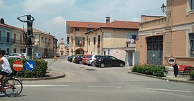 Castelletto Stura