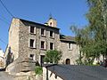 Église Saint-Martin de Caudiès-de-Conflent