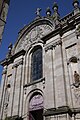 Chapelle du collège des Jésuites de Langres