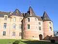 Château de Gacé