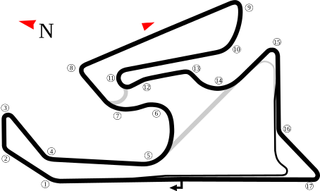 Full Circuit (September 2024–present)