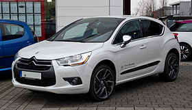 DS 4 I