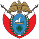 Coat of arms of Dubai