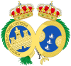 Coat of arms of Huelva