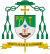 Michael Duignan's coat of arms