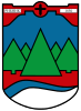 Coat of arms of Ribnik