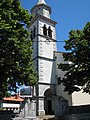 La chiesa di San Michele