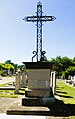 Croix du cimetière