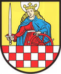 Brasão de Altena