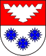 Coat of arms of Stoltenberg