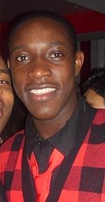 Danny Welbeck