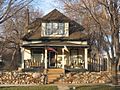 House in Sioux Falls