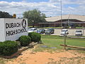 Dubach High School