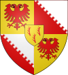 Coats of Arms of Earl of Glasgow