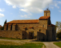 Église Saint-Julien-et-Sainte-Trinité de Saint-Julien