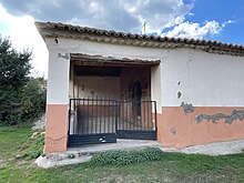 Ermita de la Virgen de Buenas Nuevas