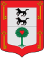 Blason de Deusto