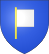 Blason de Ille-sur-Têt