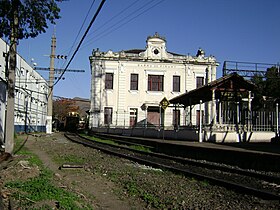 Barra do Piraí